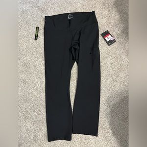 Nike dri fit leggings